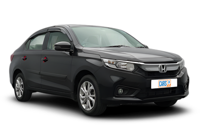 2019 Honda Amaze - Sedan - Petrol - Manual - ₹4.00 lakh
